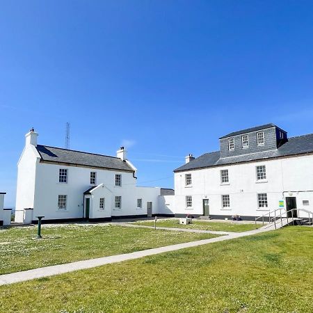 Loop Head Lighthouse Attendant'S Cottage Kilbaha Esterno foto